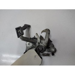 Serrure De Capot Peugeot 5008 1 Phase 1
